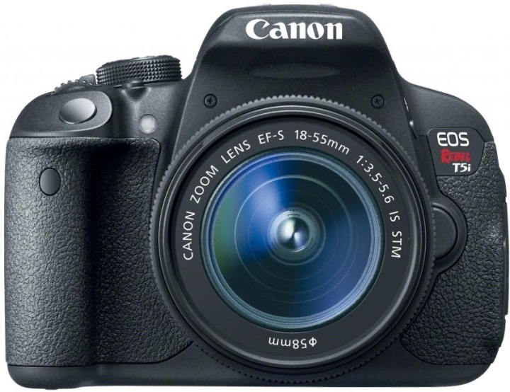 Ремонт Canon EOS 700D kit 18-55 + 55-250 в Москве