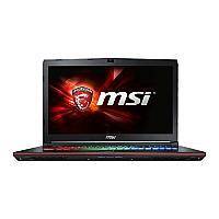 Ремонт MSI GE72 6QE Apache Pro в Москве