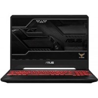 Ремонт Asus TUF Gaming FX505DD в Москве