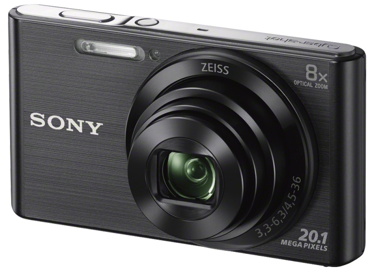 Ремонт Sony W830 в Москве