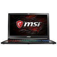 Ремонт разъема питания для MSI GS63 7RE Stealth Pro в Москве