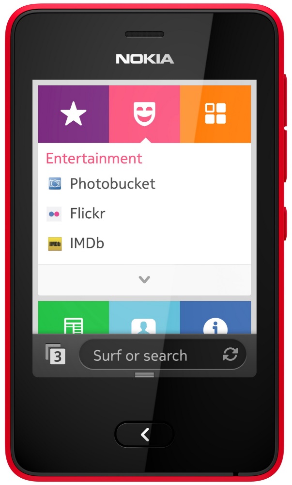 Ремонт Nokia Asha 501 Dual Sim в Москве