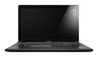 Ремонт  Lenovo IdeaPad Z580 в Москве