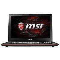 Ремонт MSI GP62MVR 6RF Leopard Pro в Москве