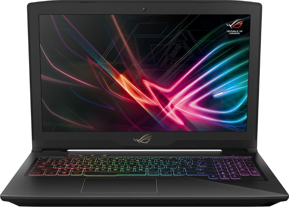 Ремонт разъема питания для Asus ROG Strix GL503VD в Москве
