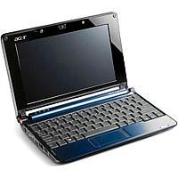 Ремонт Acer Aspire One A110 в Москве