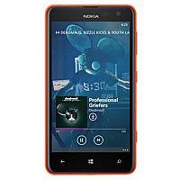 Замена слухового динамика для Nokia Lumia 625 в Москве