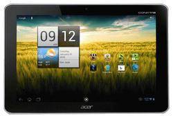 Ремонт Acer Iconia Tab A211 в Москве