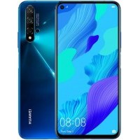 Ремонт Huawei Nova 5T в Москве