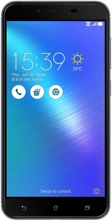 Ремонт Asus Zenfone 3 Max 32GB ZC553KL в Москве
