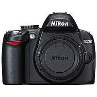Замена аккумулятора для Nikon D3000 в Москве