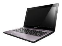Ремонт  Lenovo IdeaPad Y470 в Москве