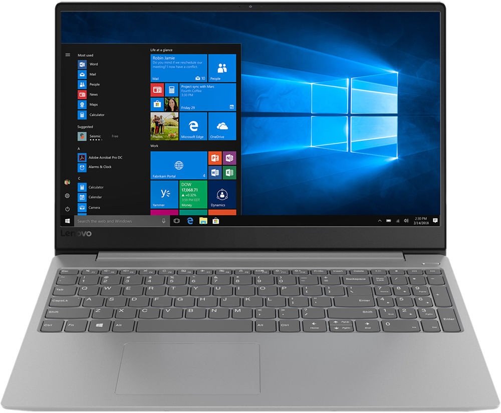 Замена процессора для Lenovo Ideapad 330S 15 в Москве