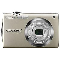 Ремонт Nikon COOLPIX S3000 в Москве