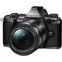 Замена разъема для Olympus OM-D E-M5 III в Москве