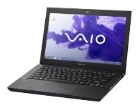 Ремонт Sony VAIO SVS13A1V8R в Москве