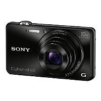 Ремонт Sony Cyber-shot DSC-WX220 в Москве