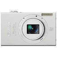 Прошивка для Canon powershot elph 530 hs в Москве