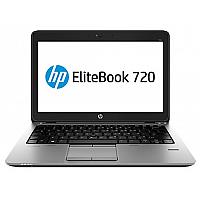 Замена жесткого диска (HDD) для HP EliteBook 720 G1 в Москве