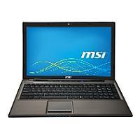 Ремонт MSI CR61 3M в Москве