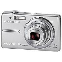Полная диагностика для Olympus FE-240 в Москве