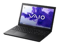 Ремонт Sony VAIO SVS1512X1R в Москве