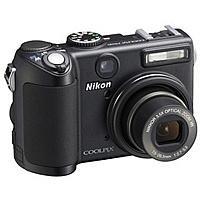 Ремонт Nikon COOLPIX P5100 в Москве