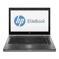 Замена процессора для HP elitebook 8470w (ly540ea) в Москве