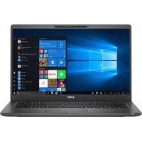 Удаление вирусов для Dell Latitude 14 7400 в Москве