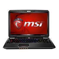 Ремонт MSI GT70 2PE Dominator Pro в Москве
