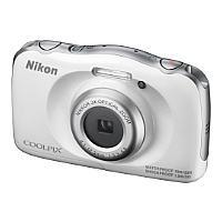 Ремонт объектива для Nikon Coolpix S33 в Москве