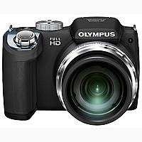 Ремонт Olympus SP-720UZ в Москве