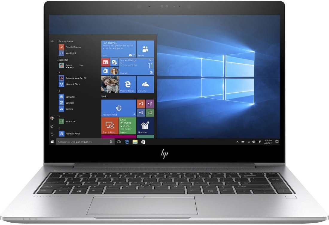 Замена шлейфа для HP EliteBook 840 G5 в Москве