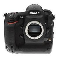 Ремонт Nikon D4s Body в Москве