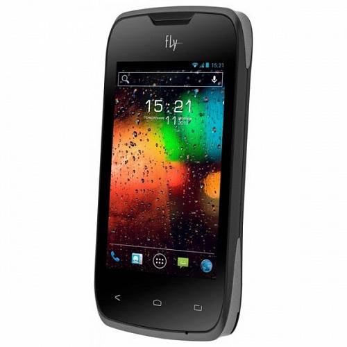 Замена дисплея (экрана) для fly IQ432 Era Nano 1 в Москве
