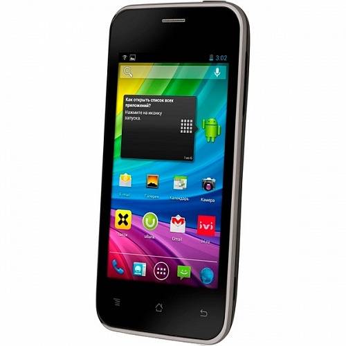Ремонт fly IQ4412 Quad Coral в Москве