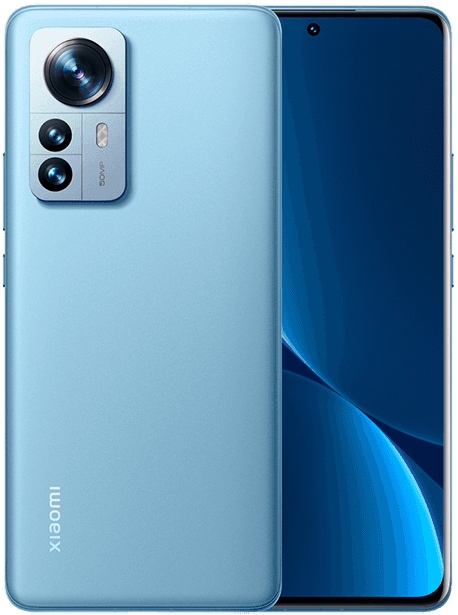 Ремонт Xiaomi 12 в Москве