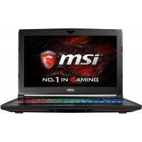 Ремонт MSI GT62VR 6RD Dominator в Москве
