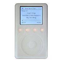 Ремонт  Apple iPod 3 20Gb в Москве