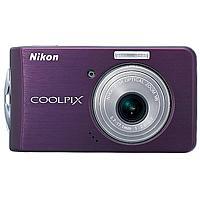 Ремонт Nikon COOLPIX S520 в Москве