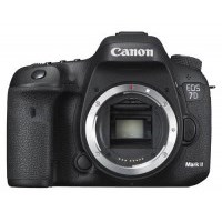 Ремонт Canon EOS 7D Mark II в Москве
