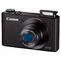 Полная диагностика для Canon powershot s110 в Москве