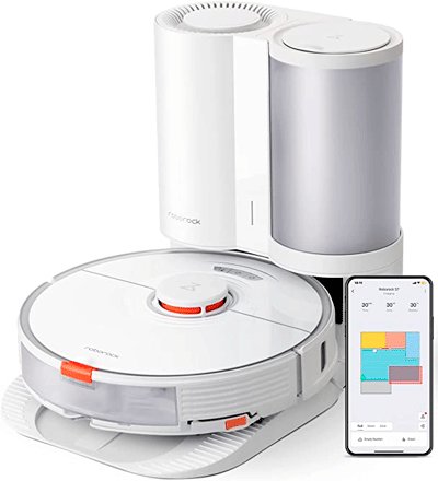 Восстановление колеса для Roborock S7 Plus в Москве