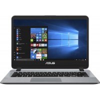 Ремонт Asus X407UA в Москве