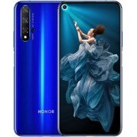 Полная диагностика для Huawei Honor 20 в Москве