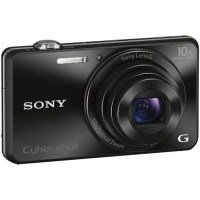 Юстировка для Sony WX220 в Москве