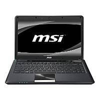 Ремонт MSI cx480 в Москве