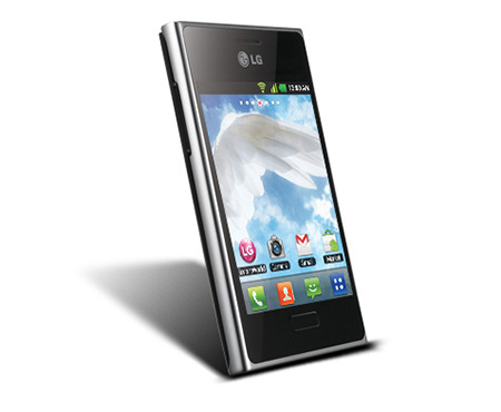 Ремонт LG Optimus L3 в Москве