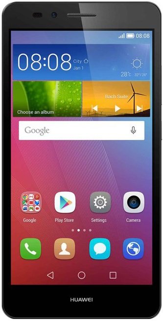 Замена корпуса для Huawei GR5 в Москве