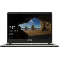 Ремонт Asus X507UF в Москве